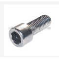 M5 del tornillo DIN931 perno